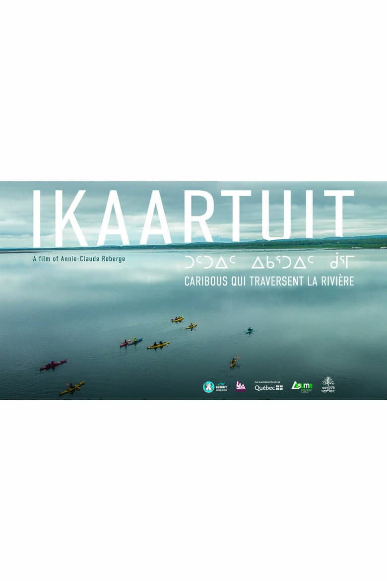 Ikaartuit