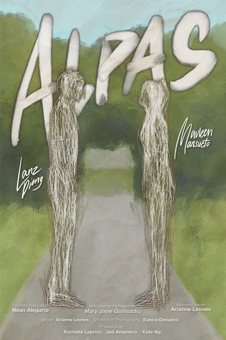 Alpas