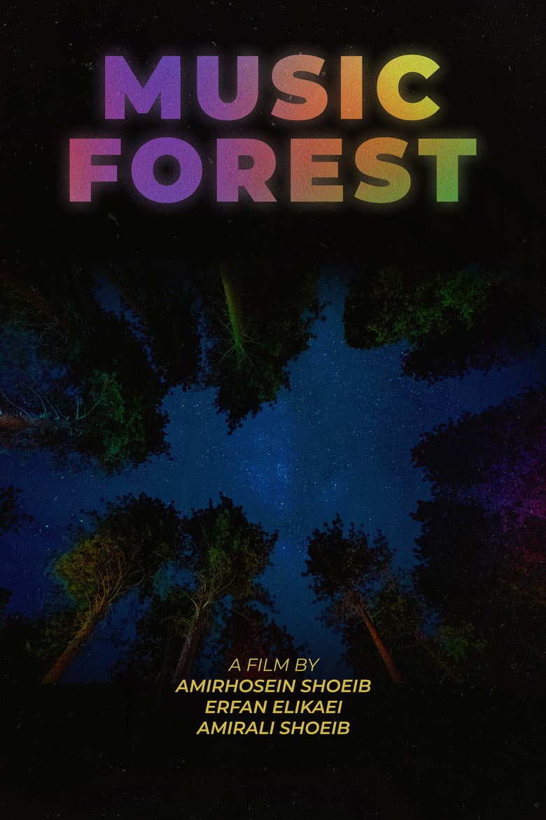 Music Forest
