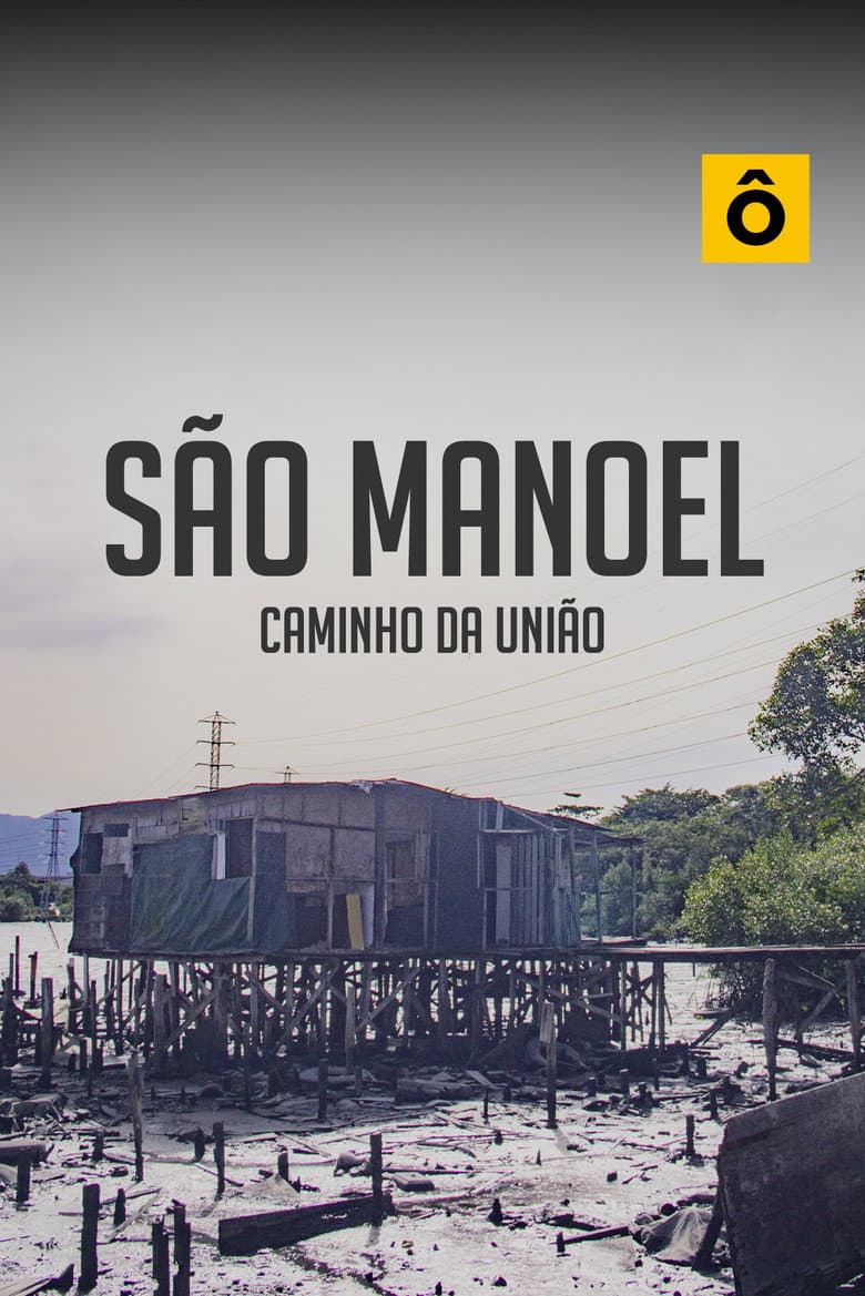 São Manoel Caminho da União