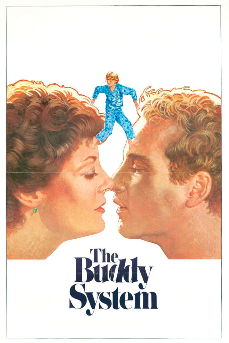 The Buddy System