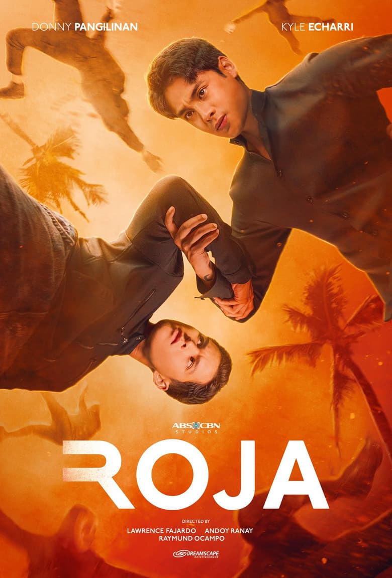 Roja