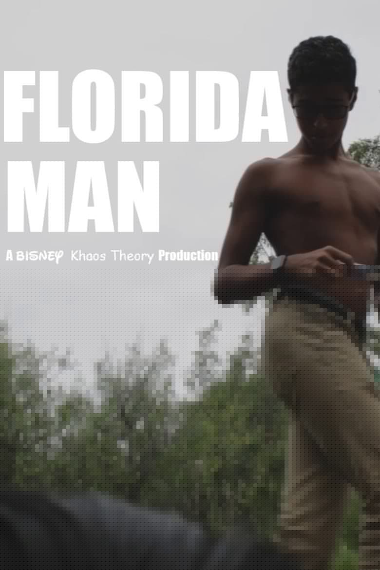 Florida Man