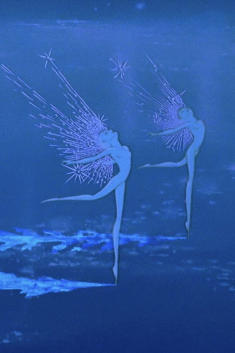 Nutcracker Suite