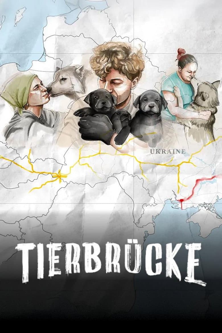 Die Tierbrücke
