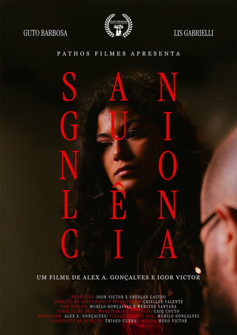 Sanguinolency