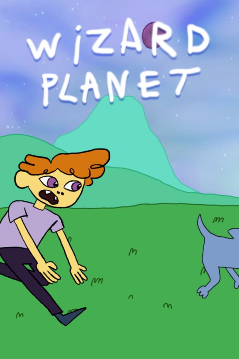 Wizard Planet