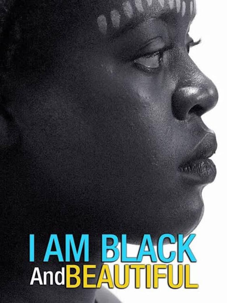 I Am Black and Beautiful