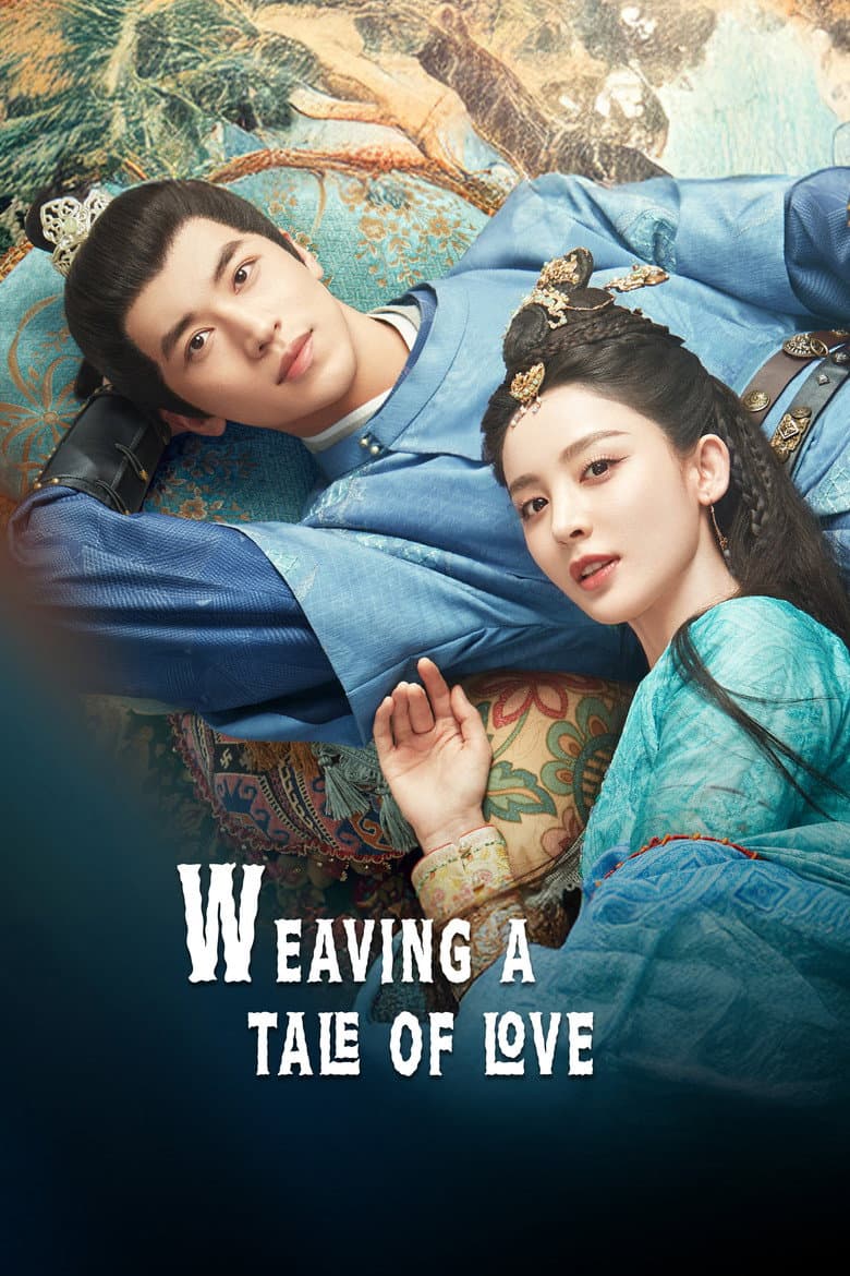 Weaving a Tale of Love