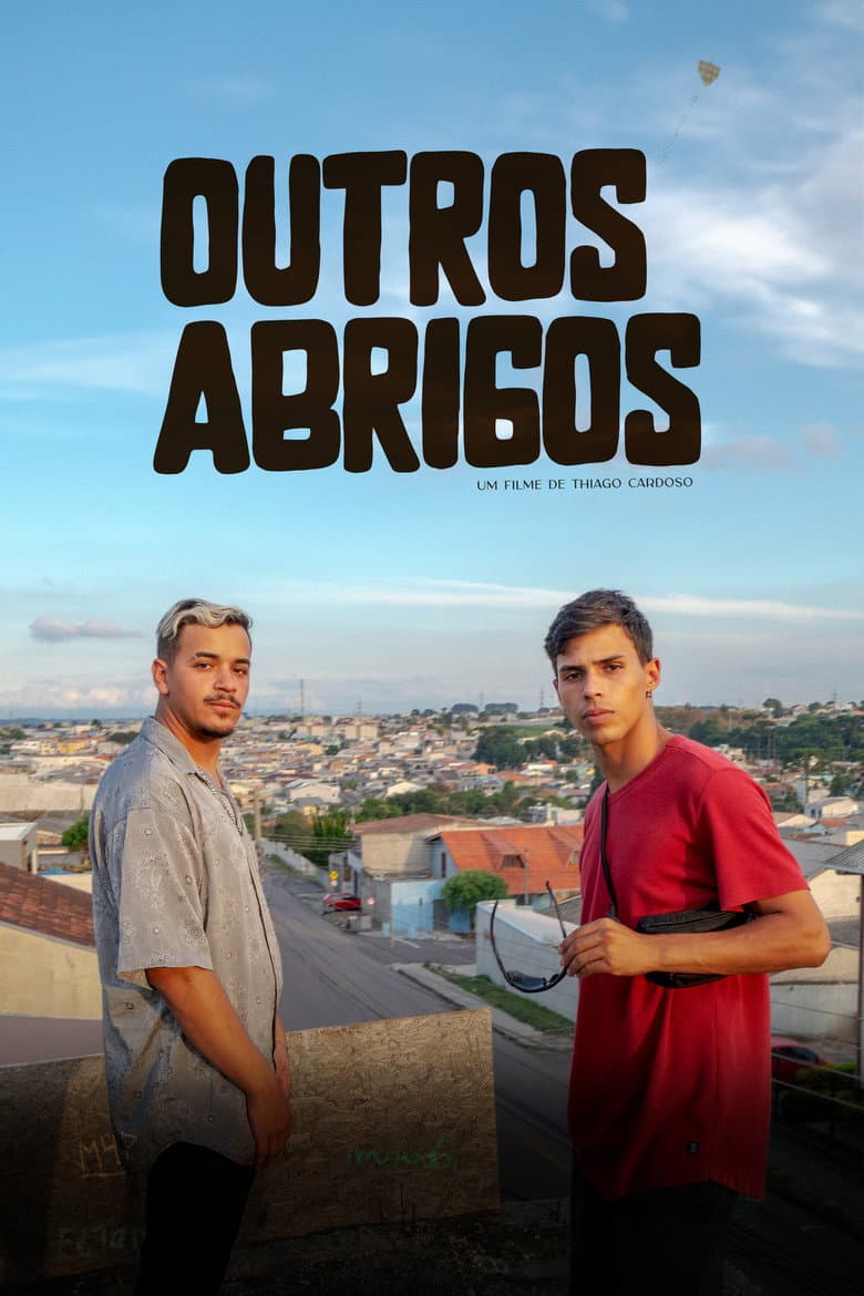 Outros Abrigos