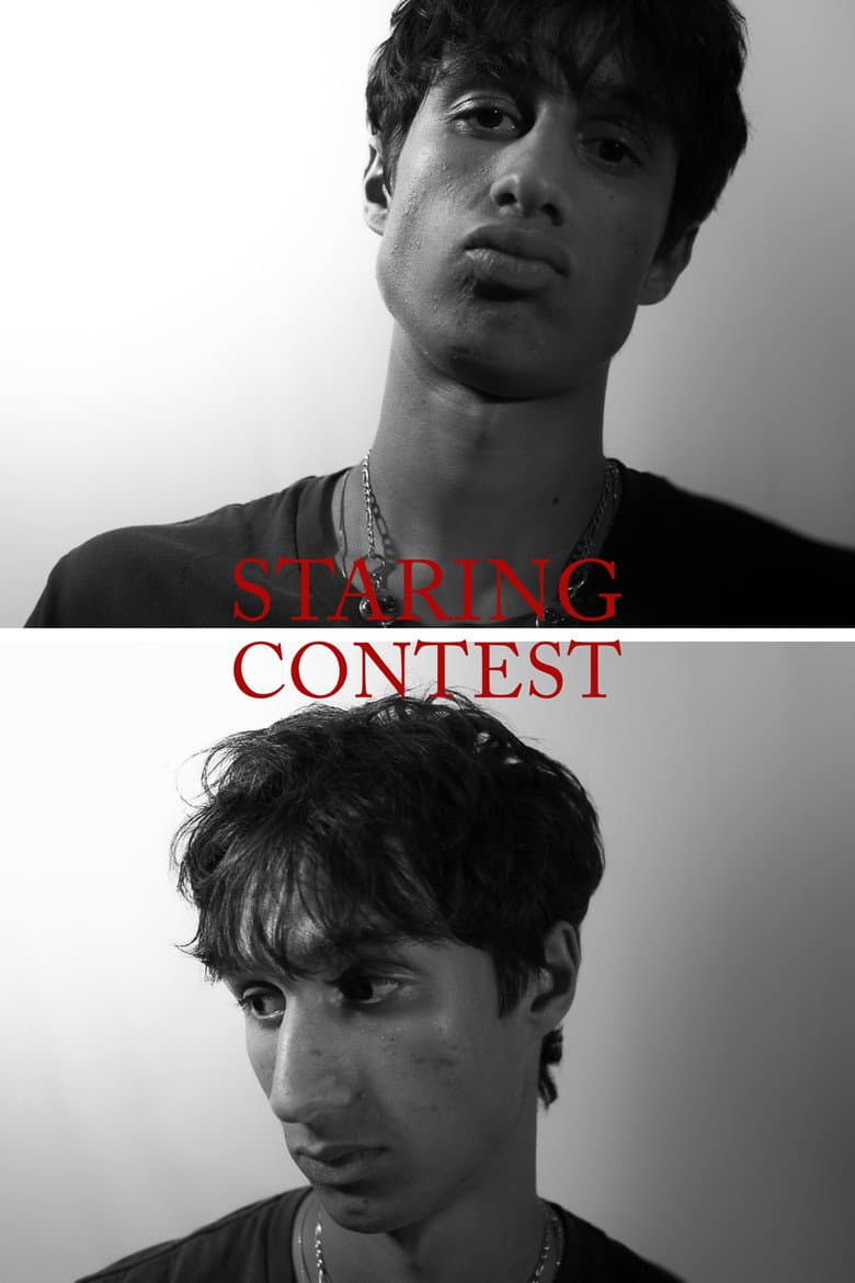 Staring Contest