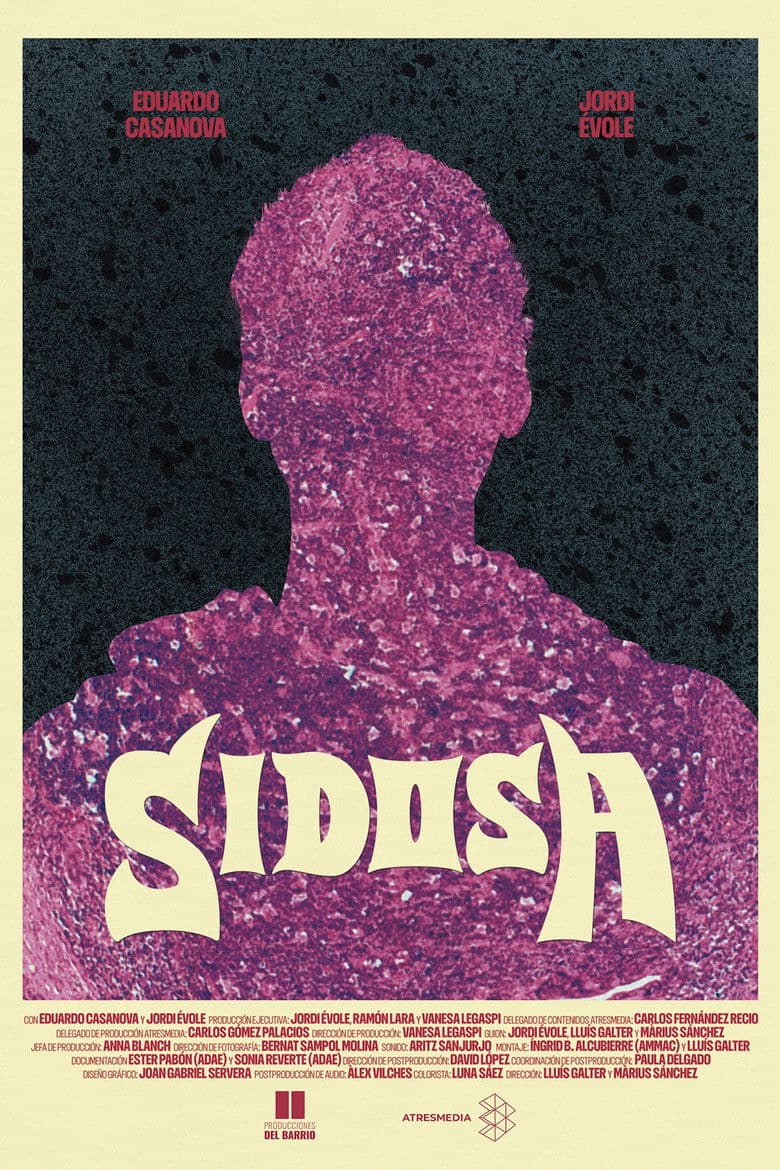 Sidosa