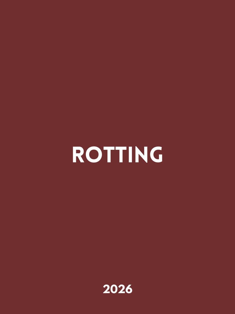 Rotting