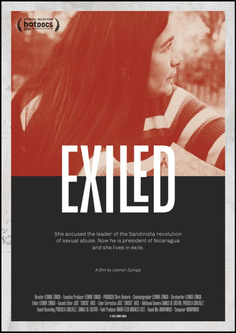Exiled