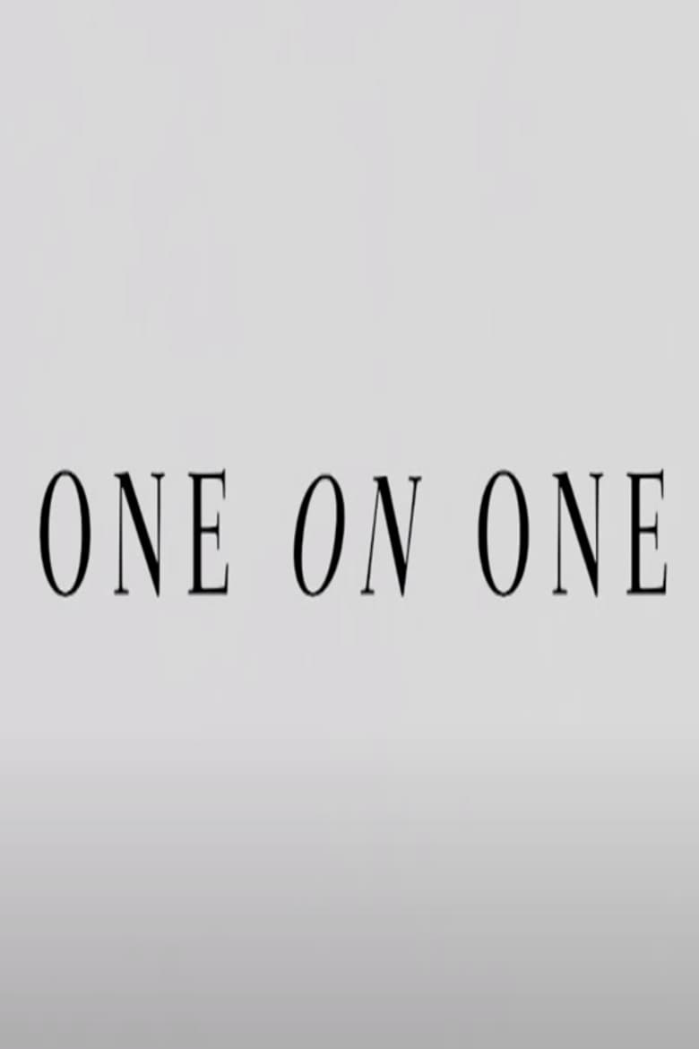 One On One