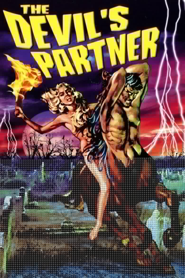 Devil's Partner