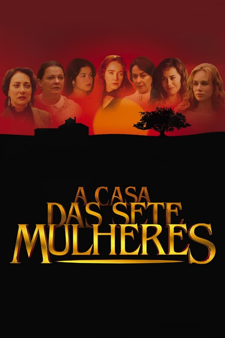 Seven Women