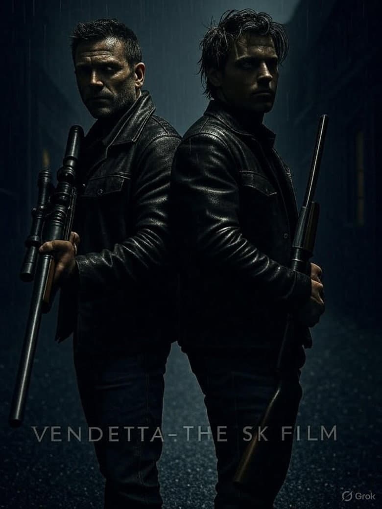 VENDETTA-THE BEAST WITHIN