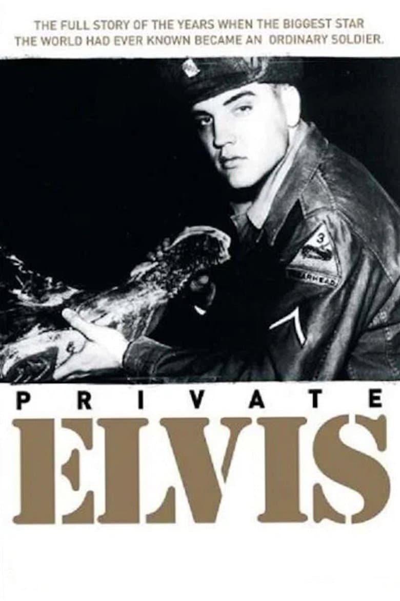 Private Elvis