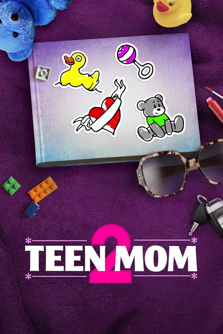Teen Mom 2