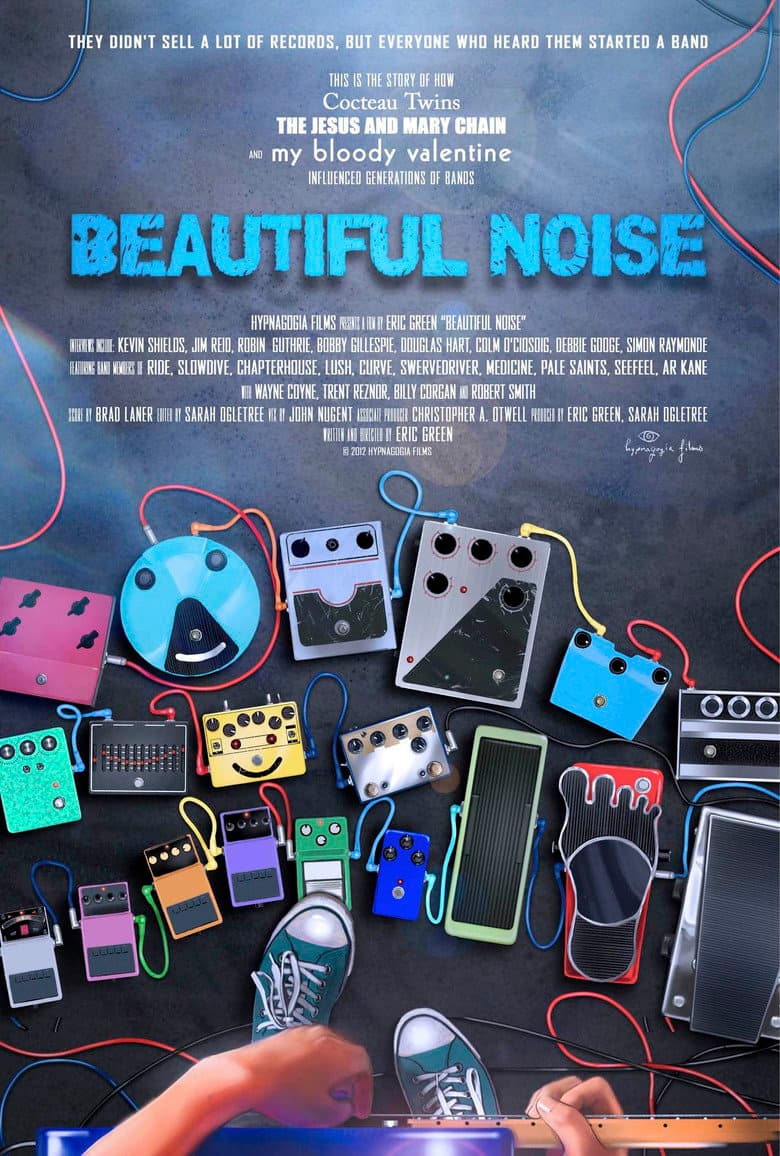 Beautiful Noise