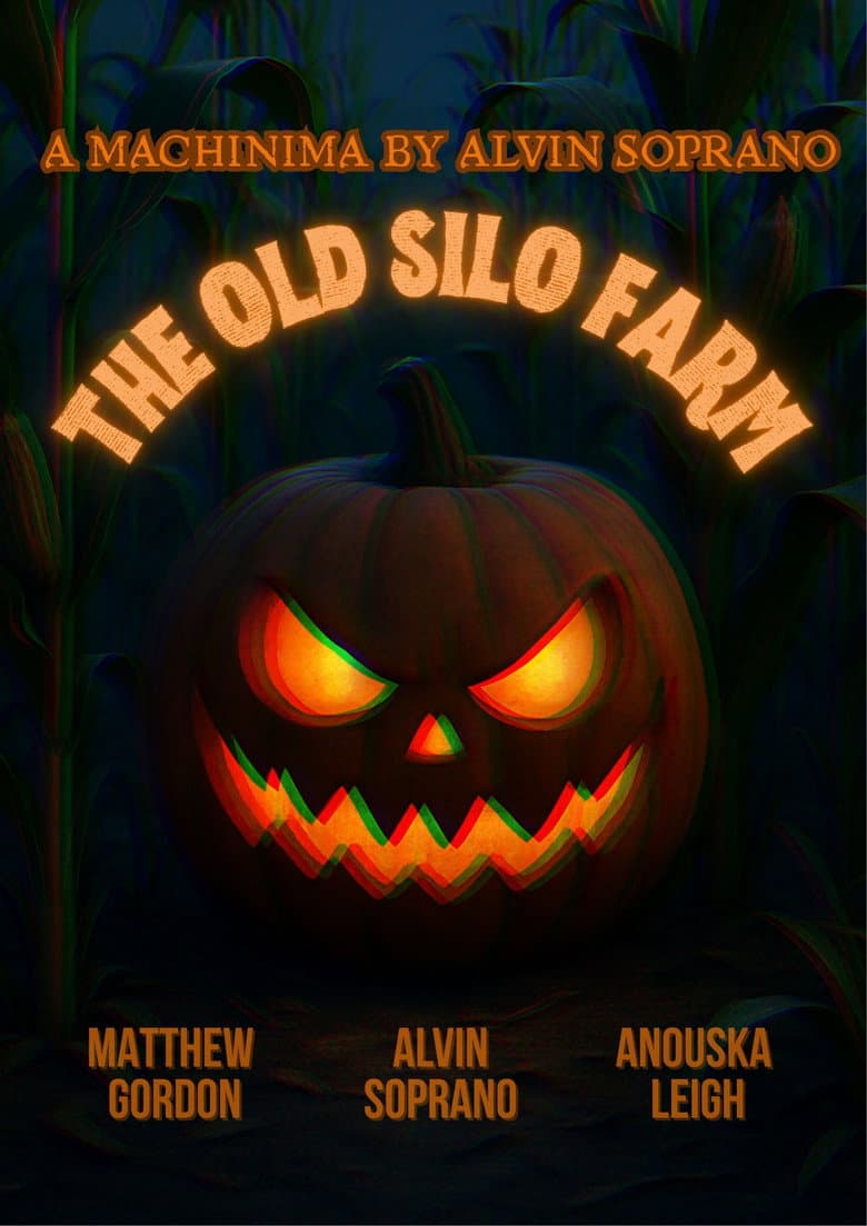 The Old Silo Farm