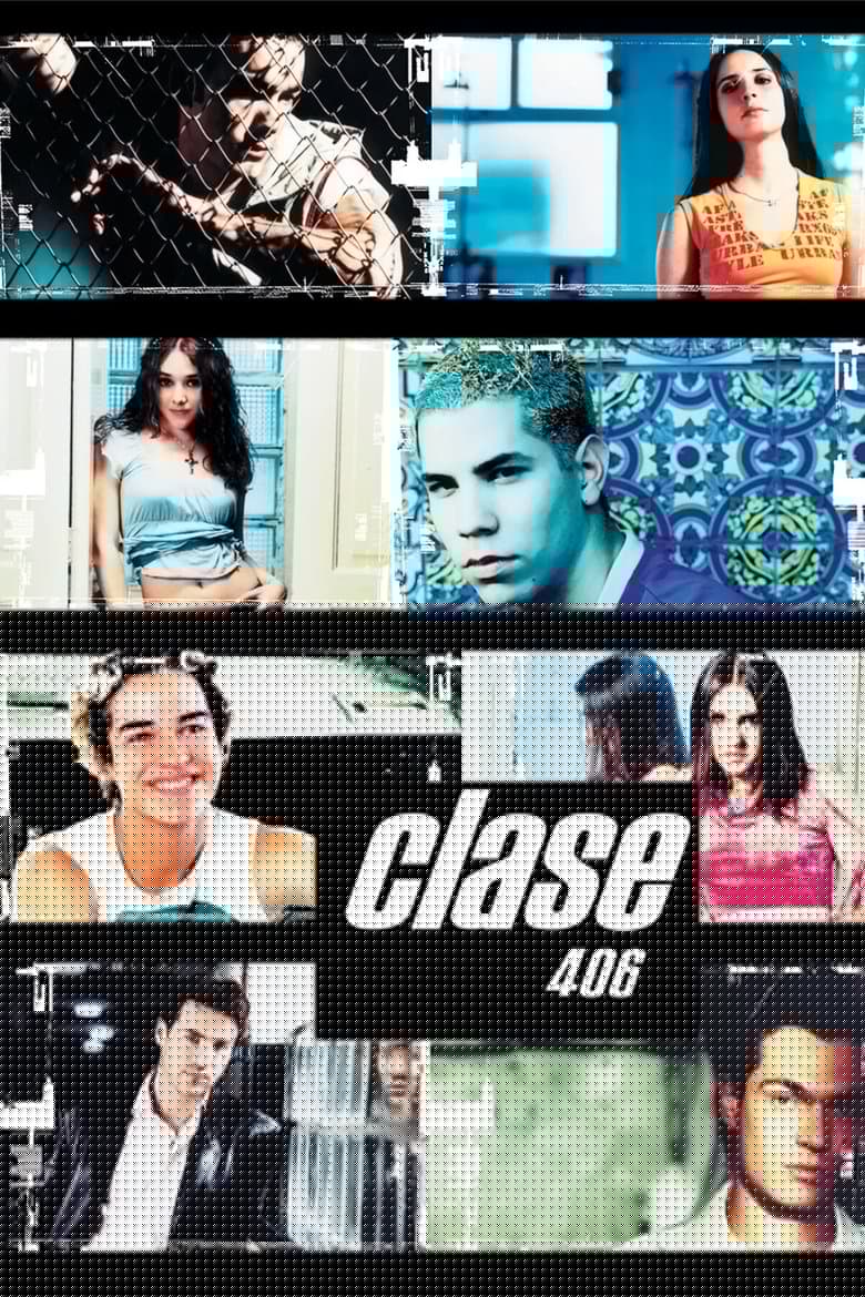 Clase 406