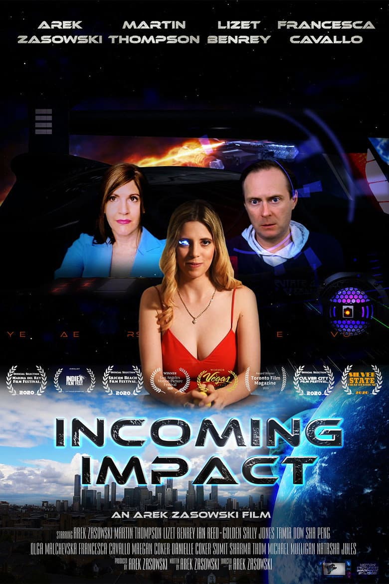 Incoming Impact
