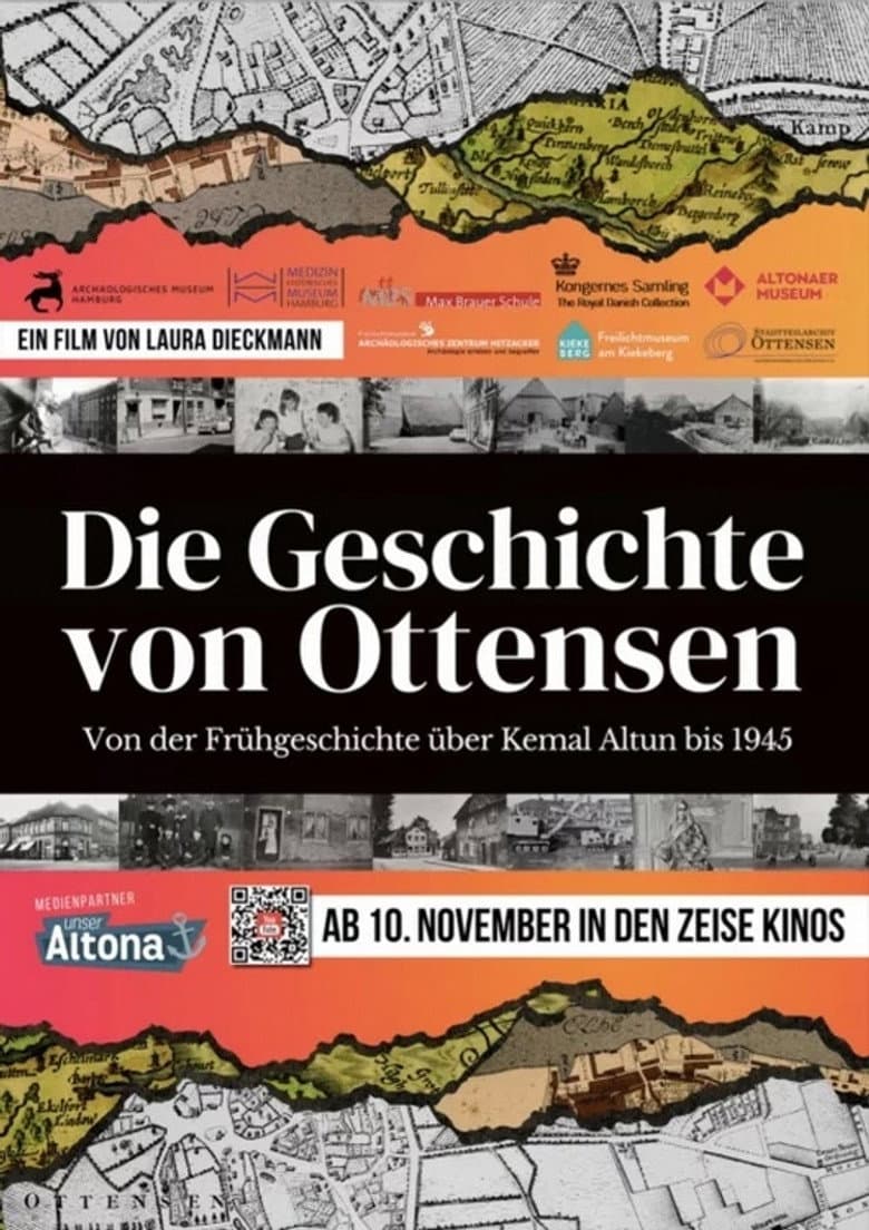 Die Geschichte von Ottensen