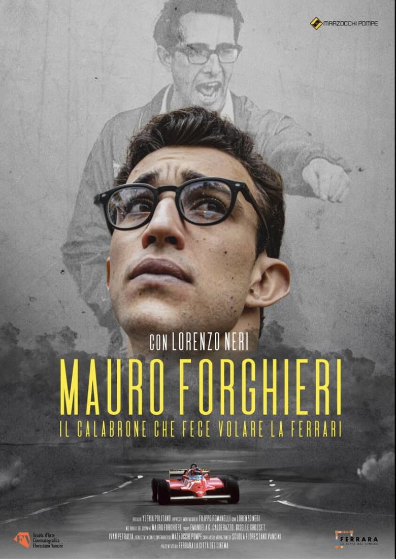 Mauro Forghieri