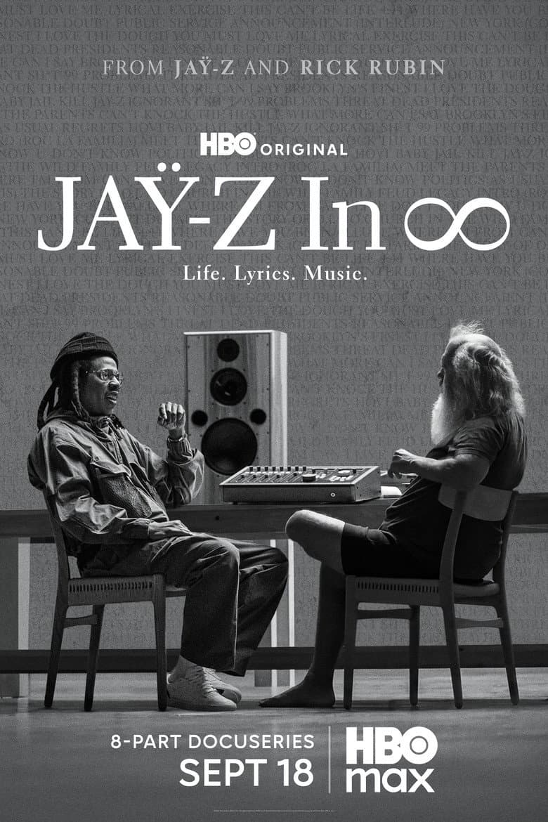 JAŸ-Z in 8