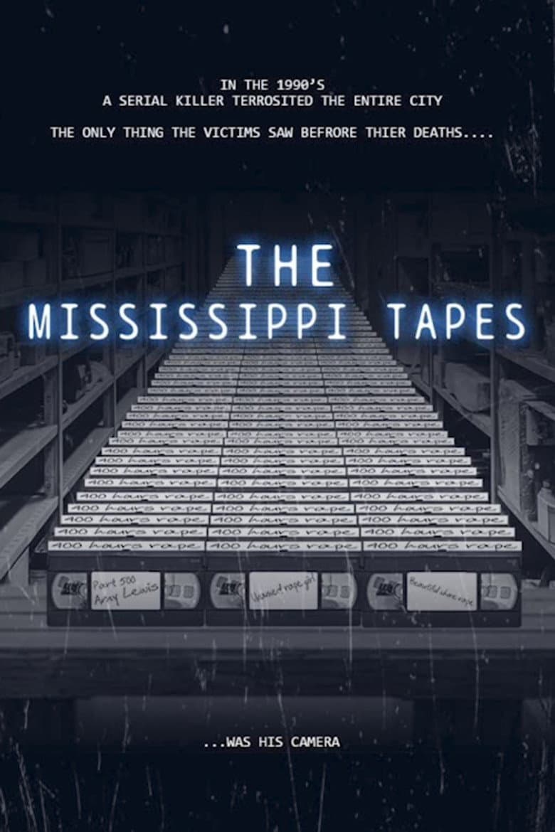 The Missisippi Tapes