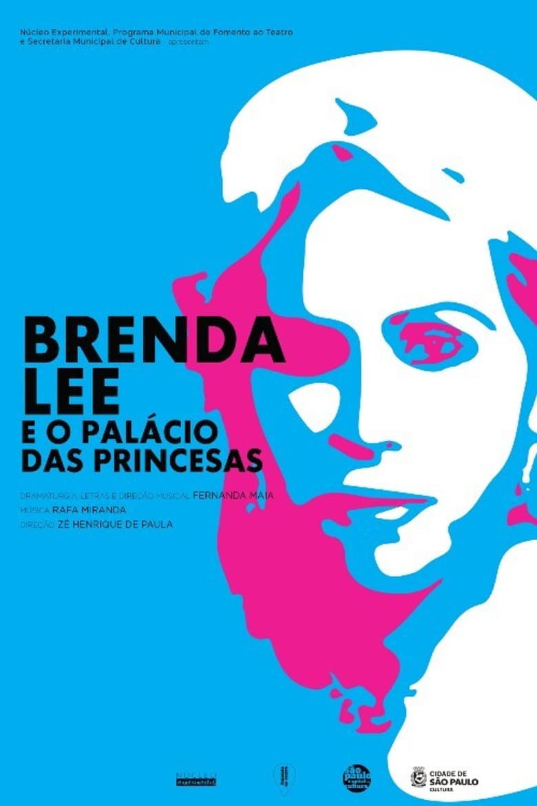 Brenda Lee and the Palace of Princesses