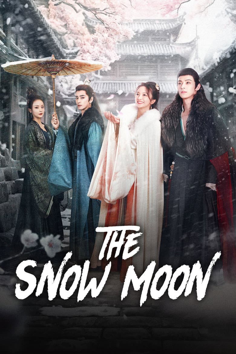The Snow Moon