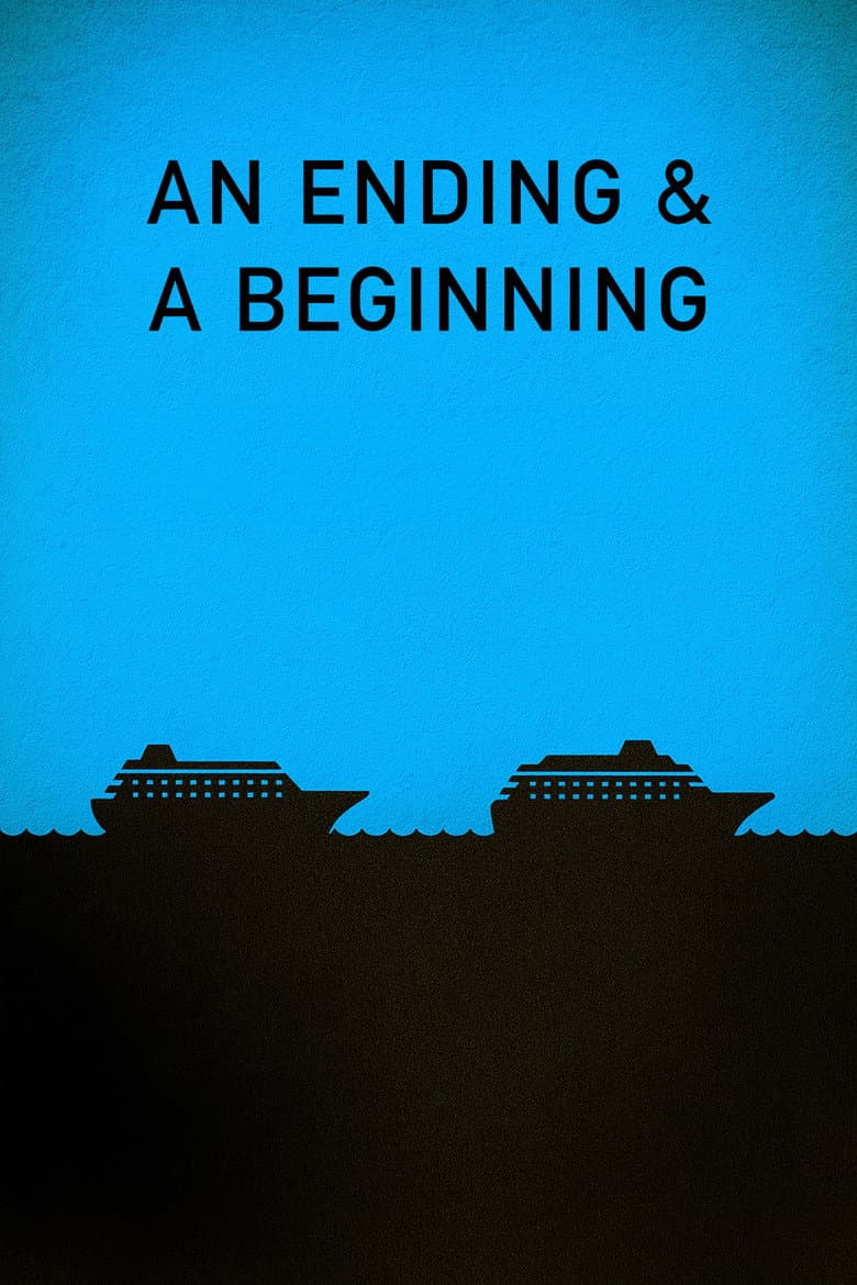 An Ending And A Beginning