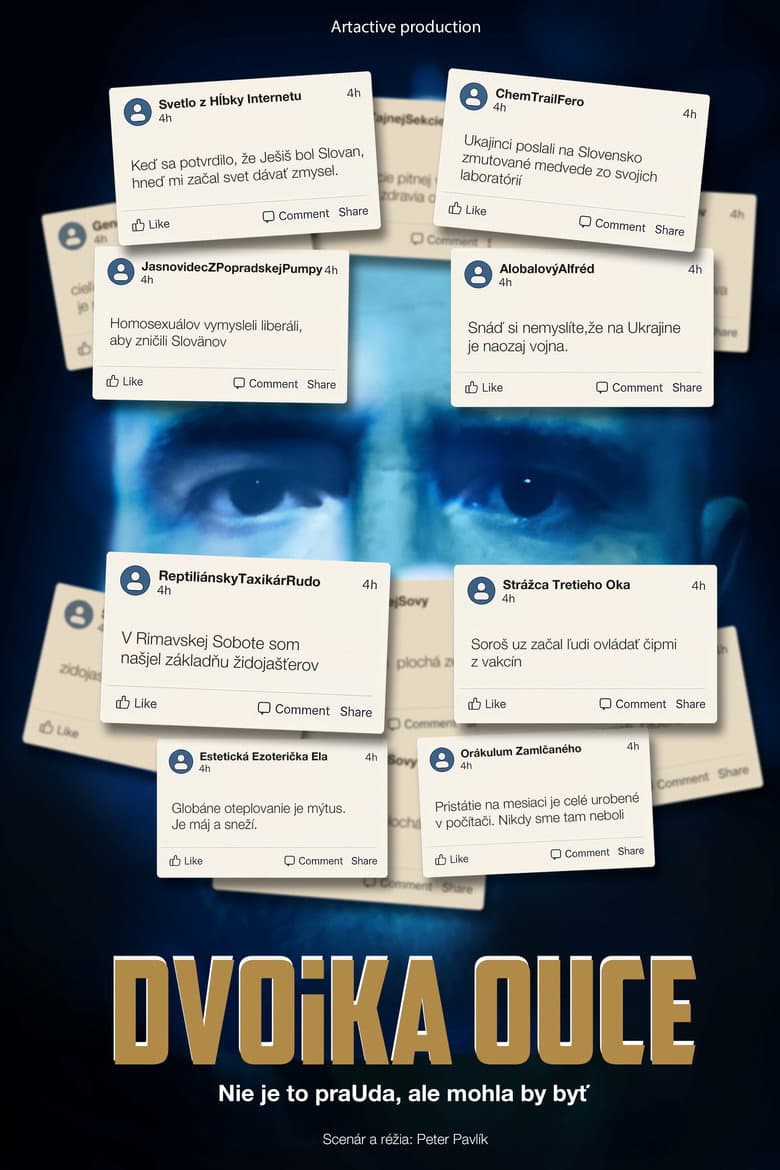 DVOiKA OUCE