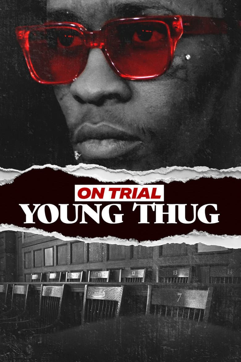 On Trial: Young Thug