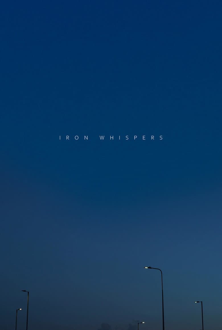 Iron Whispers