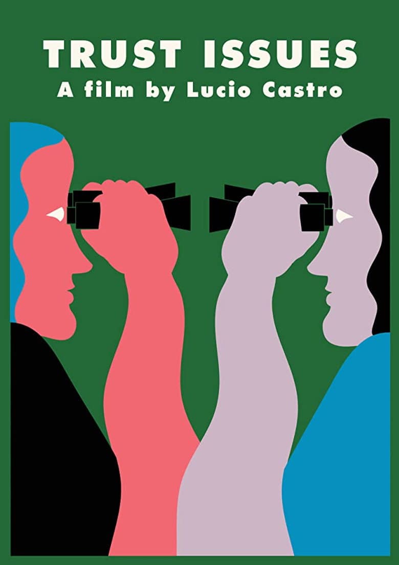 Trust Issues