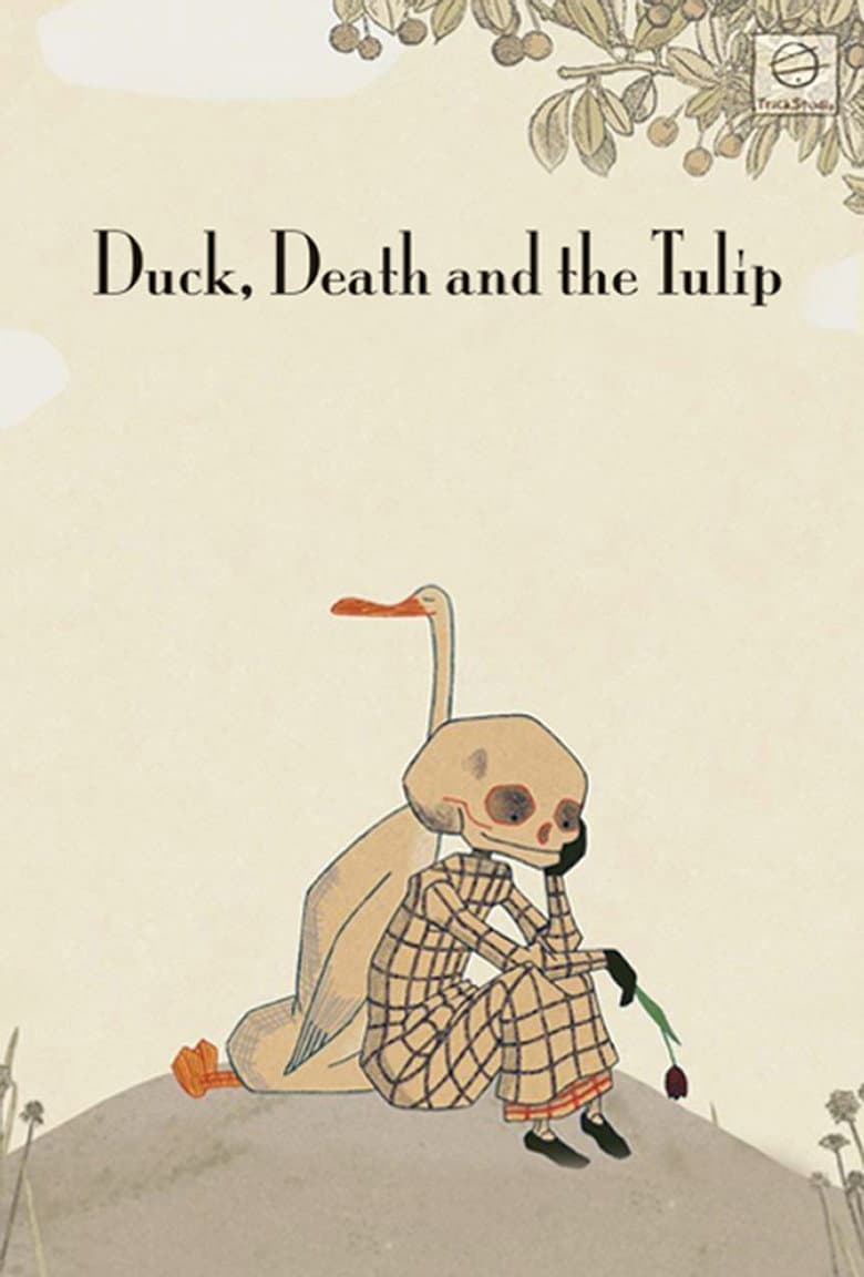 Duck, Death, and the Tulip