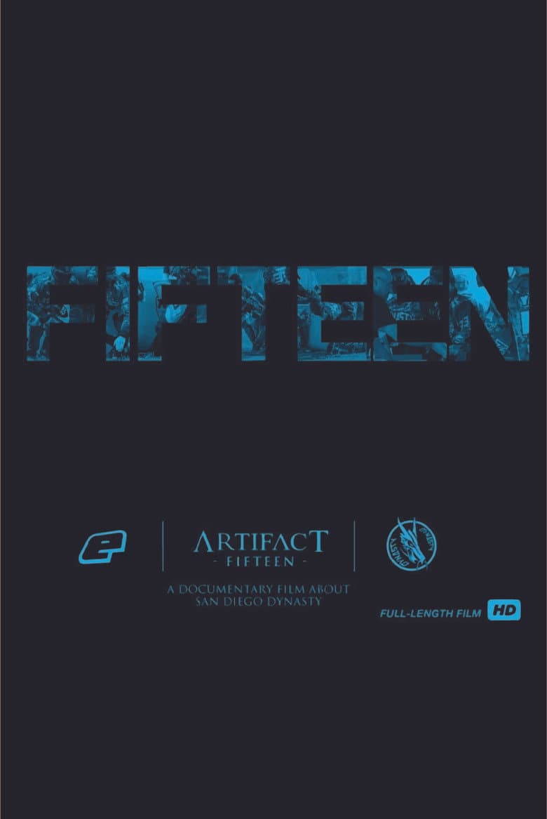FIFTEEN