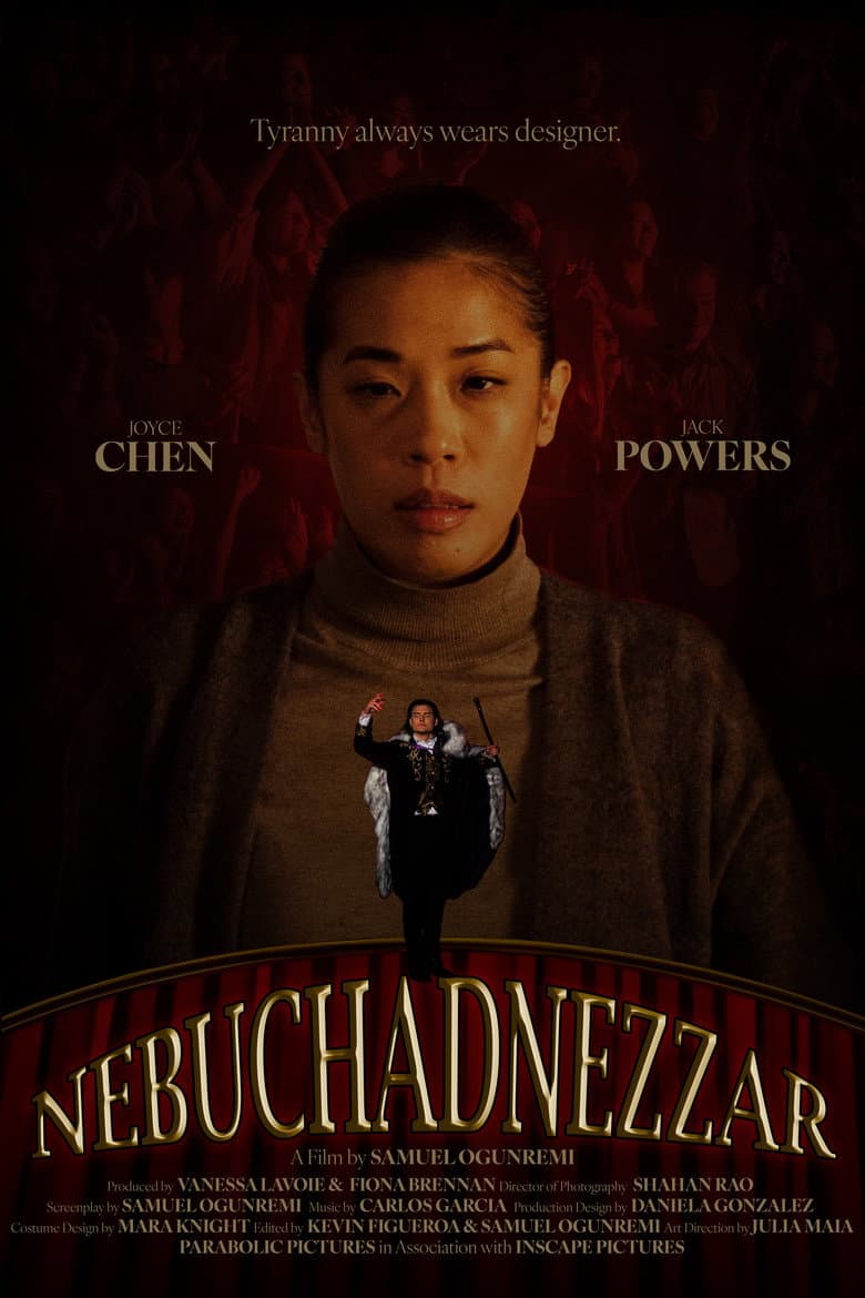 Nebuchadnezzar