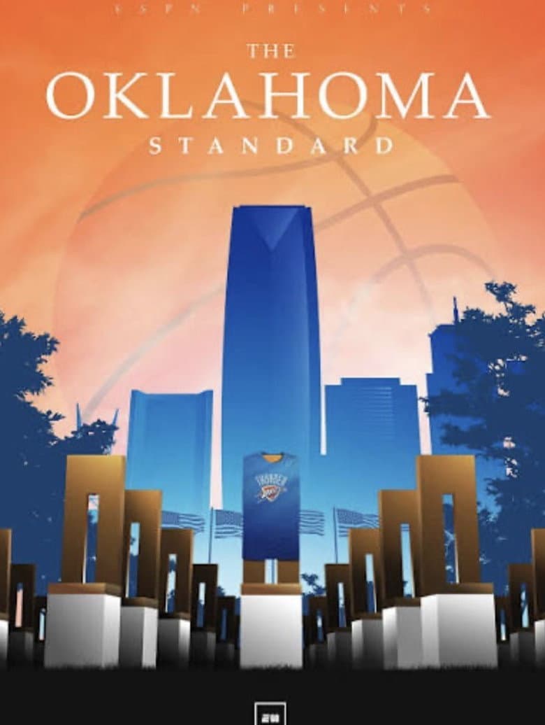 The Oklahoma Standard