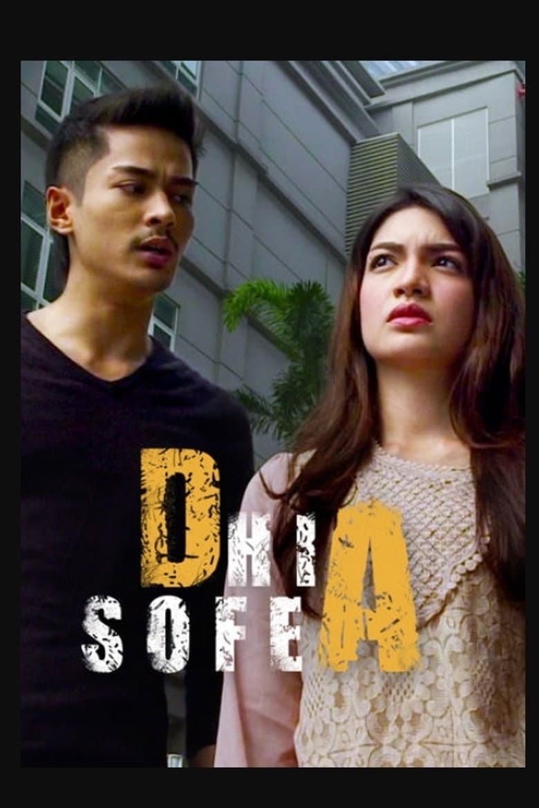 Dhia Sofea