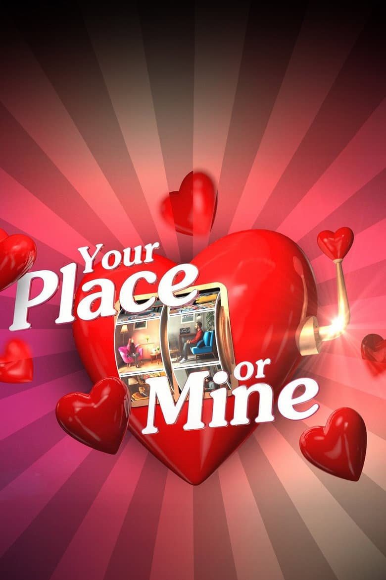 Your Place or Mine