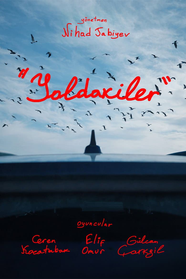 Yoldakiler