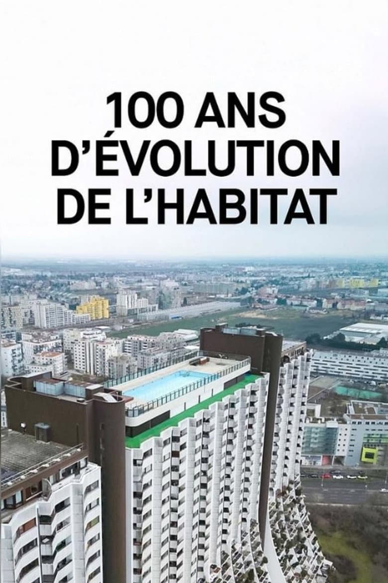 100 Jahre Neues Bauen