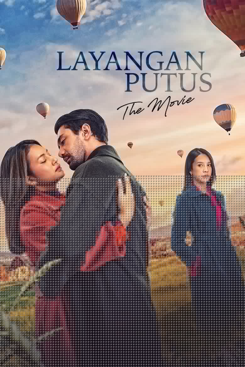 Layangan Putus: The Movie