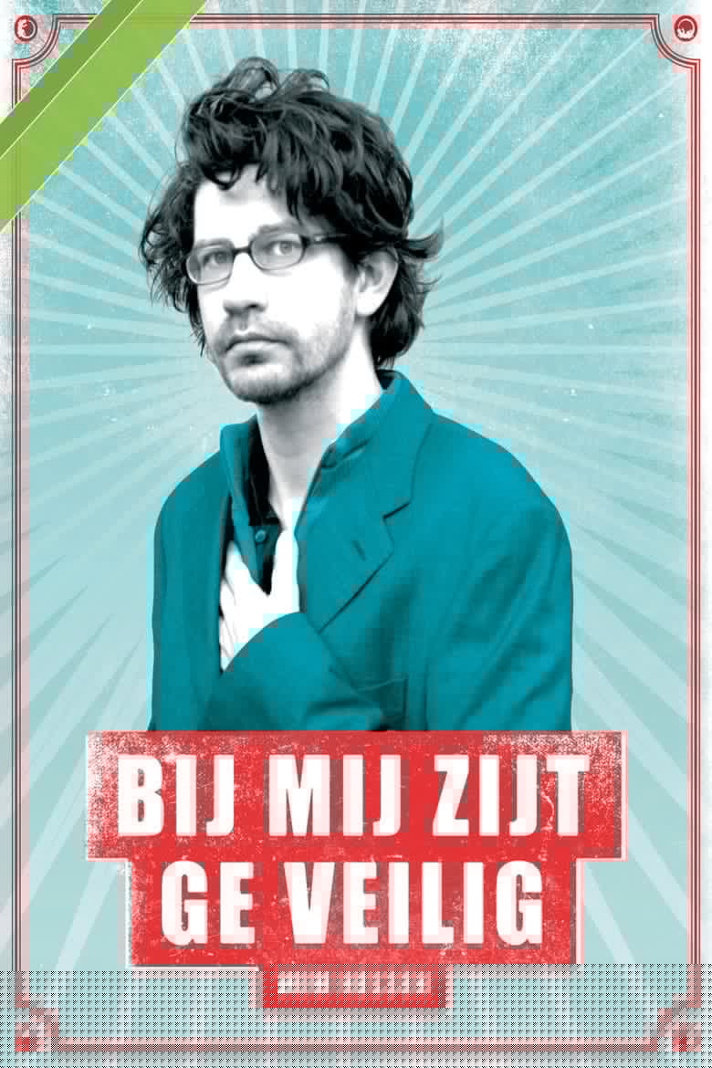 Wim Helsen: Bij Mij Zijt Ge Veilig