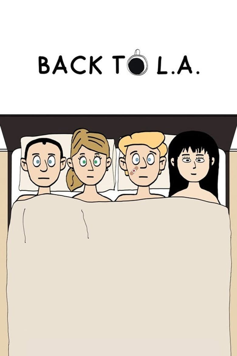 Back to L.A.